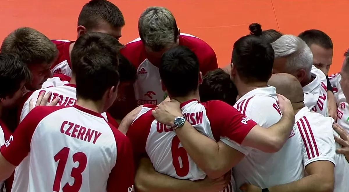 Reprezentanci Polski U-19 mistrzami świata w siatkówce. Biało-Czerwoni wygrali w wielkim stylu