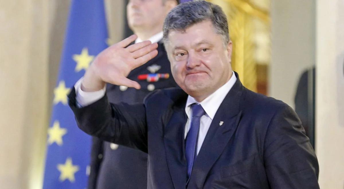Naciski Kremla na Ukrainę na szczycie w Paryżu. Kulisy spotkania