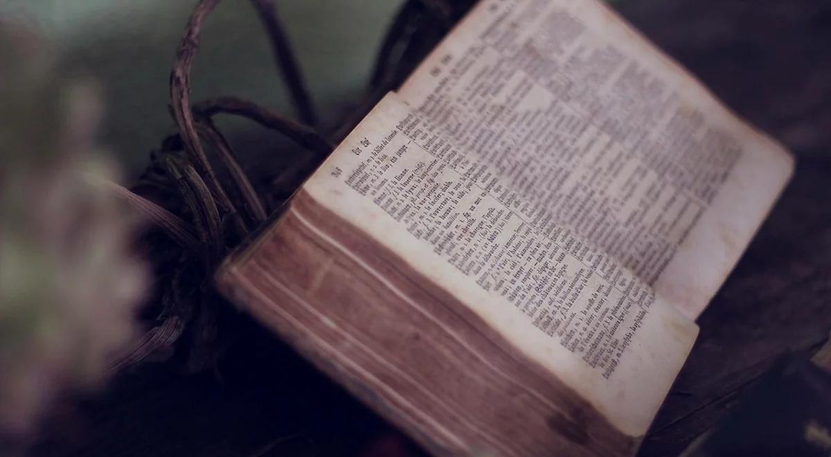 Biblia Audio – nagrywanie najważniejszej księgi świata