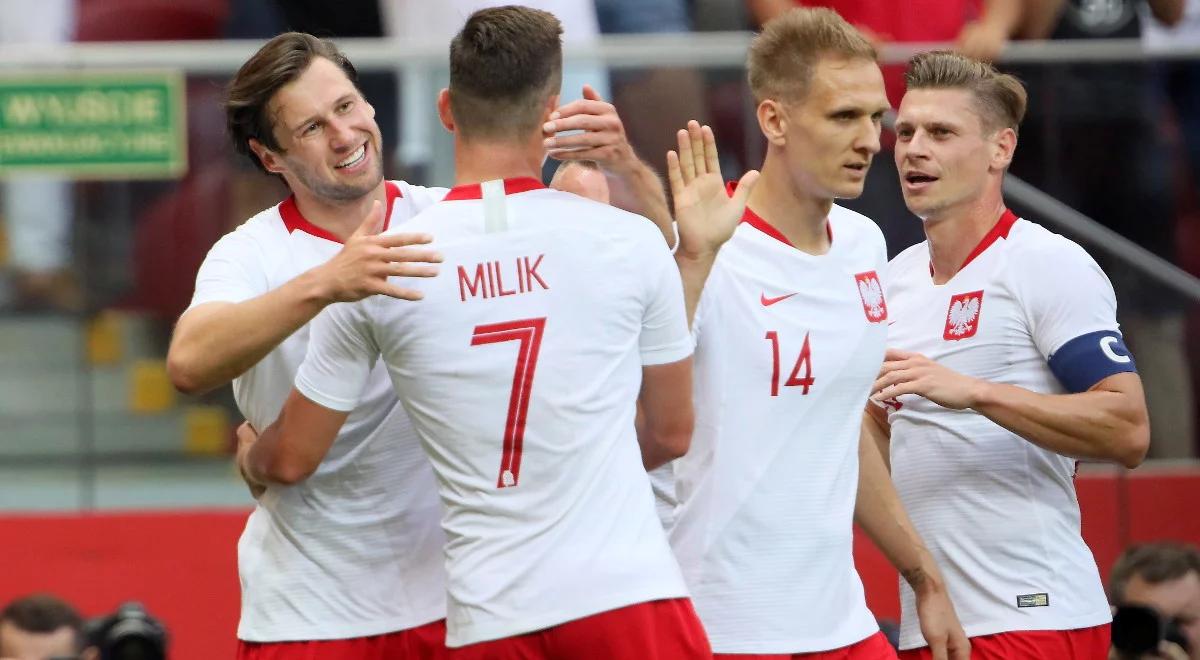 Wysoka wygrana z Litwą na pożegnanie z polskimi fanami 