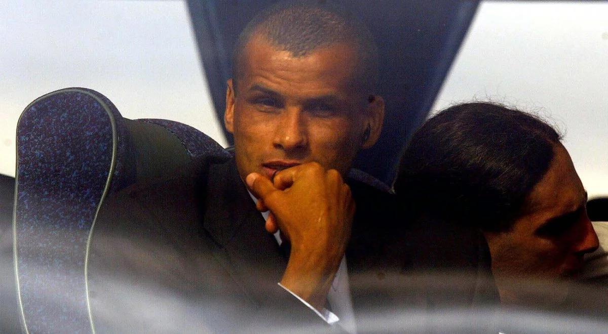 Rivaldo zatrudnił syna Pelego. Uniknie więzienia?