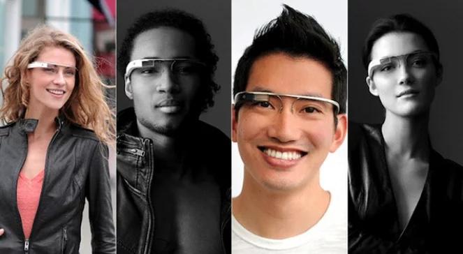 Techno-okulary od Google`a pomogą we wszystkim