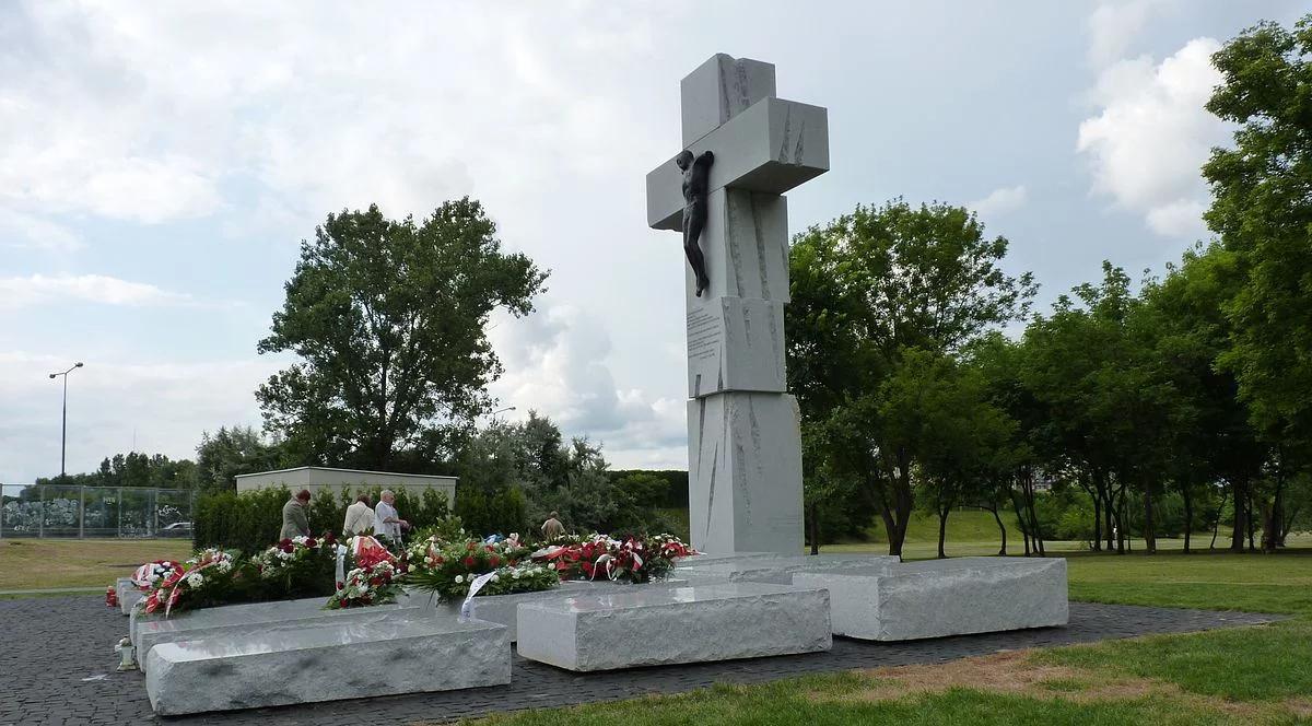 Rzeź wołyńska. Historyk o "krwawej niedzieli"