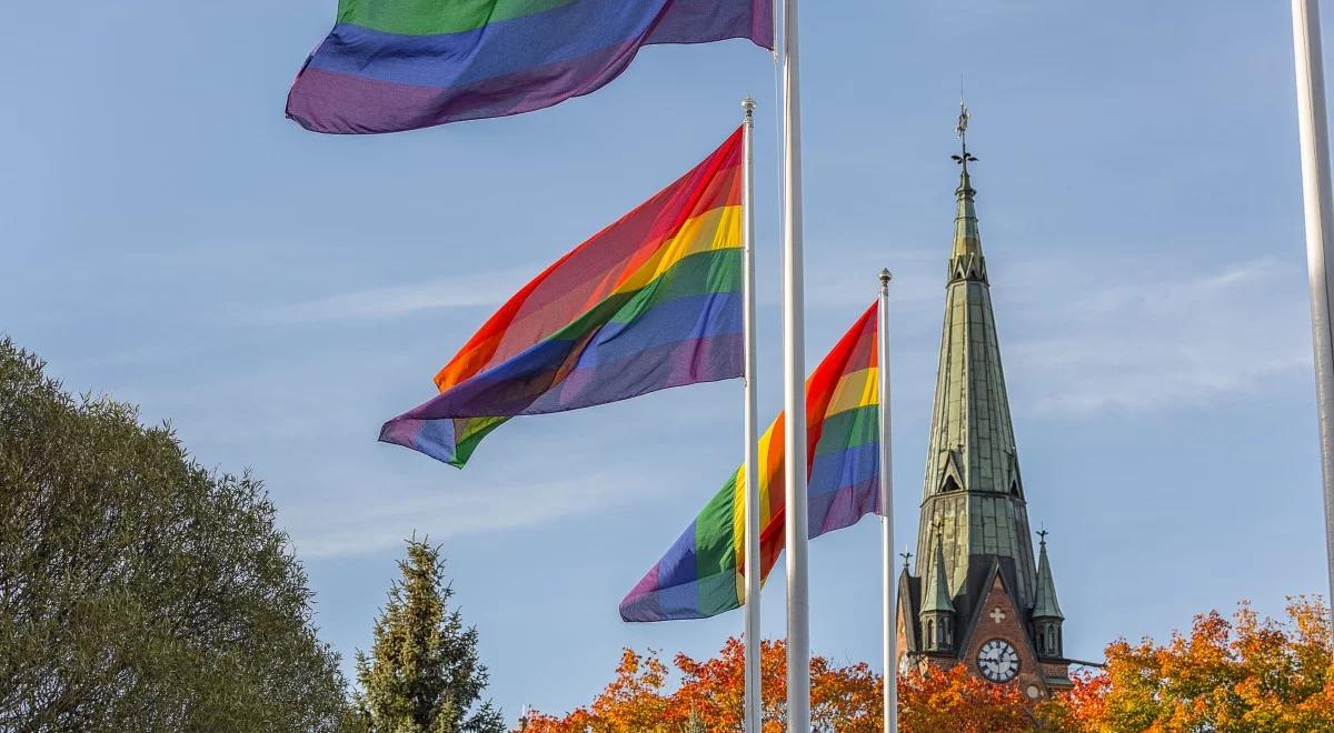 "Domagamy się zaniechania działań". Sprzeciw Diecezji Tarnowskiej wobec kampanii LGBT+