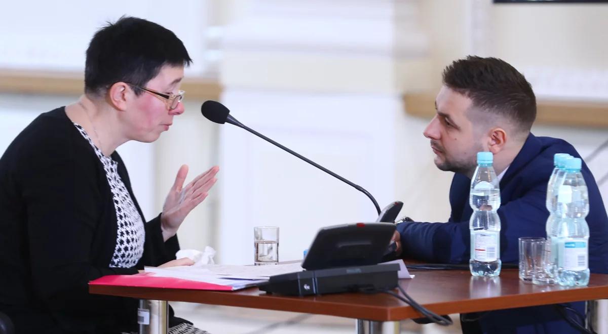 Komisja Weryfikacyjna: „Tych ludzi opuściło państwo polskie”