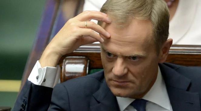 "Wystąpienie premiera w Sejmie mało konkretne"