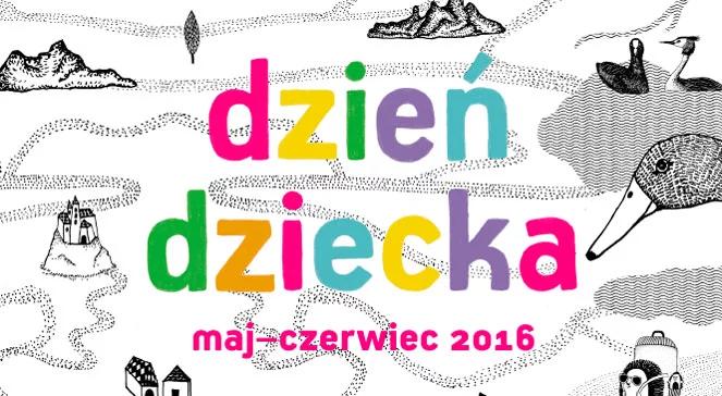 Dzień Dziecka pełen filmowych przygód w kinie
