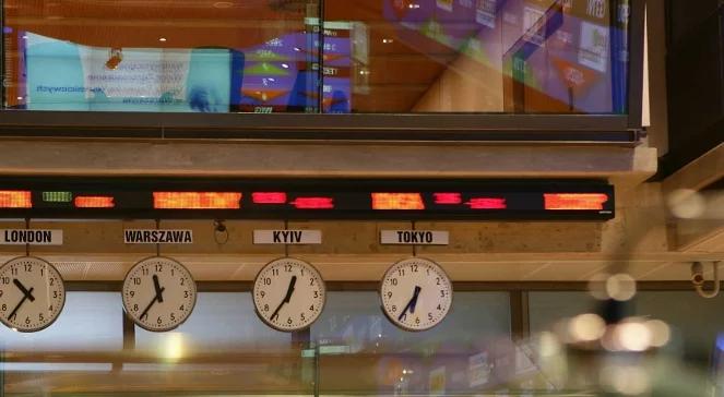 GPW w dołku: małe obroty, kapitalizacja mniejsza niż bilion złotych