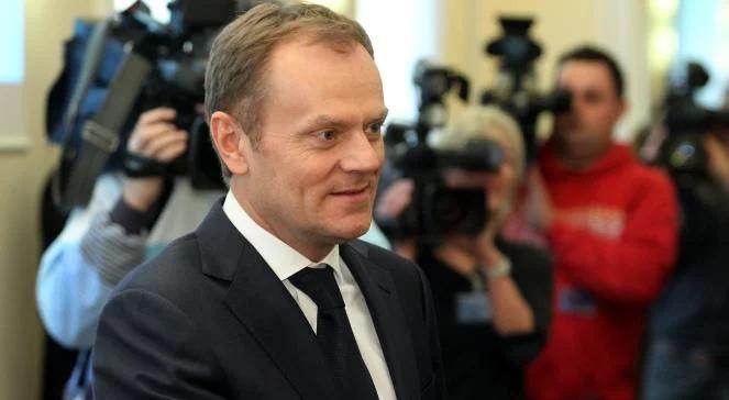 Konsultacje w sprawie ACTA. Tusk chce wyjaśnień