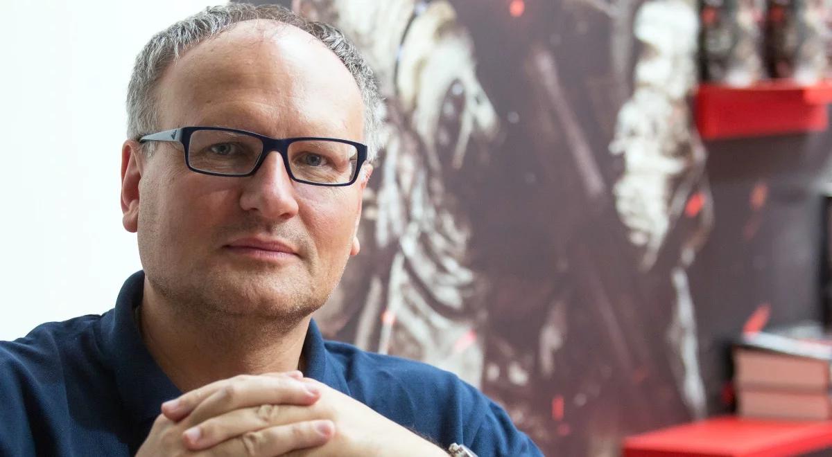Paweł Lisicki: Zachód ze Wschodem zamieniły się miejscami