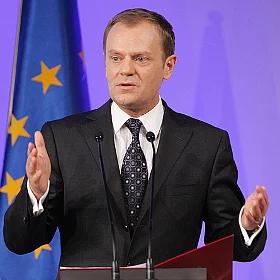 Tusk zajmie się strategią postkryzysową 