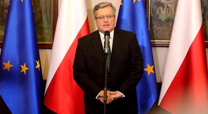 Wyścig po prezydencki fotel nabiera tempa