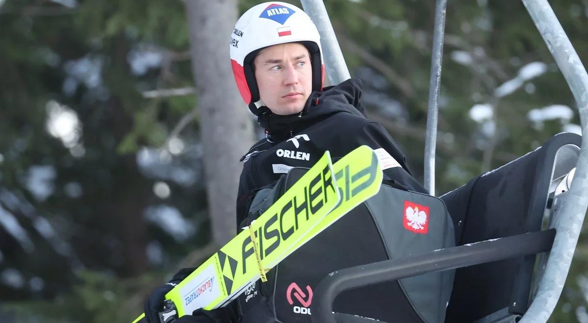 Kamil Stoch kończy karierę. Zaskoczył wszystkich oprócz jednej osoby