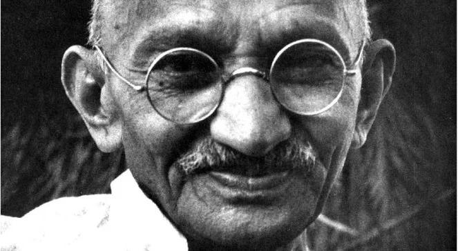 Lenonki Mahatmy Gandhiego zniknęły