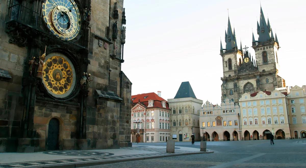 Czechom brakuje rąk do pracy. Starają się przyciągnąć pracowników z Ukrainy