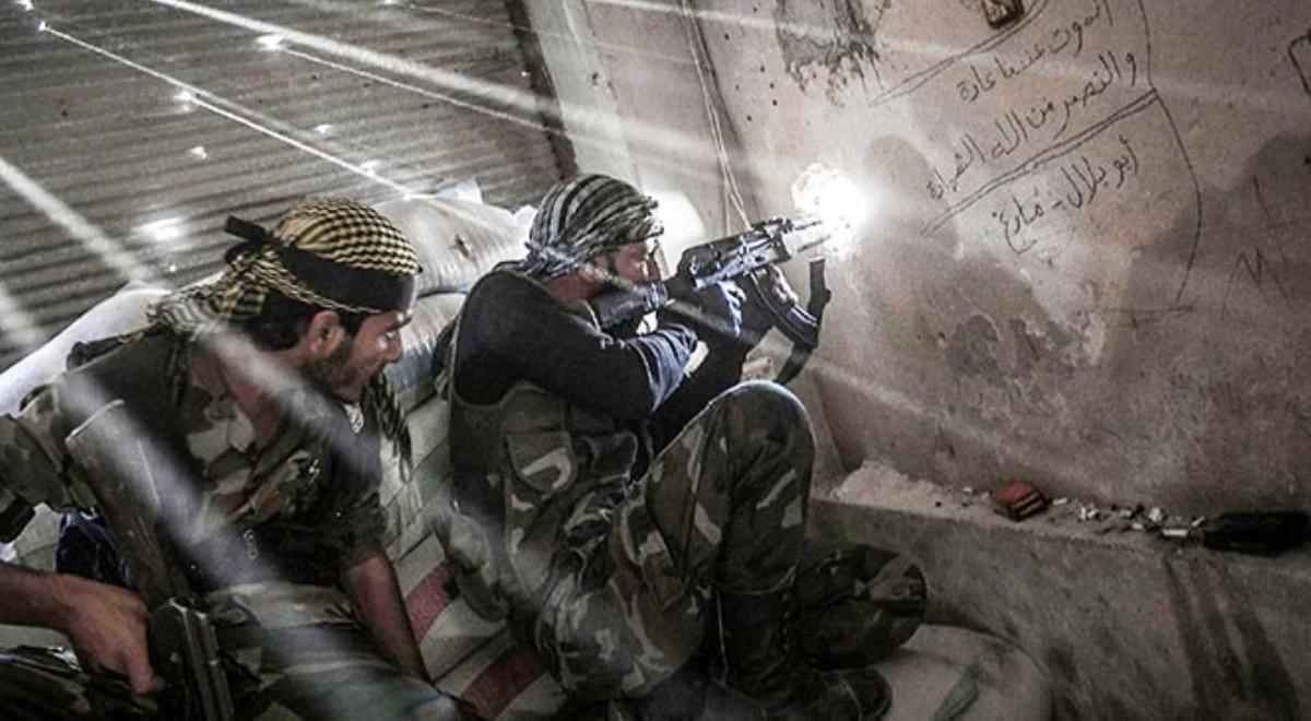 Kurdyjskie siły w Syrii zapowiadają ofensywę na samozwańczą stolicę Państwa Islamskiego