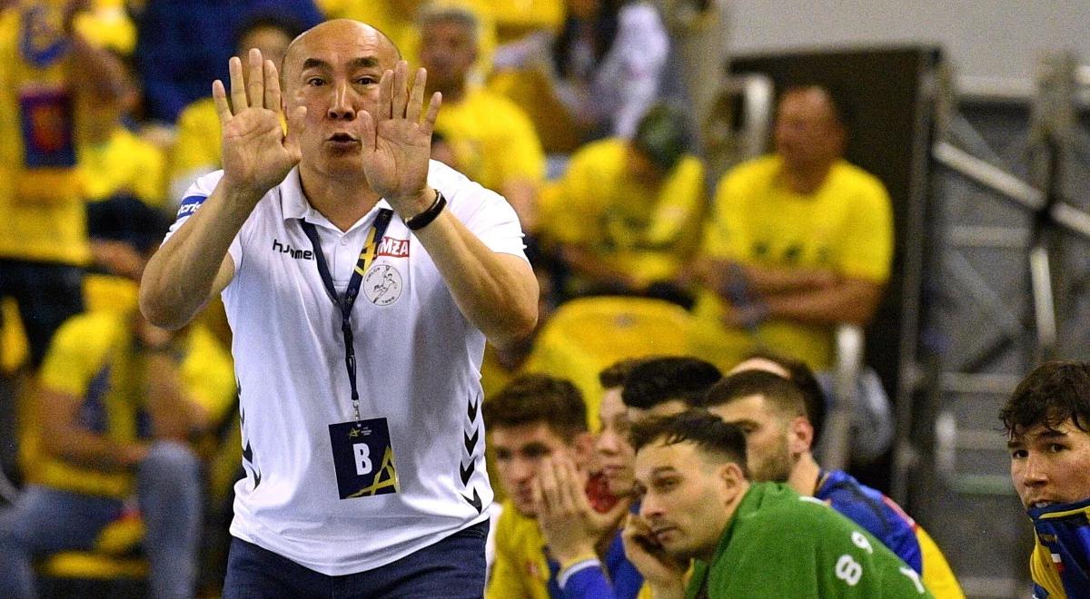 LM piłkarzy ręcznych: Dujszebajew dumny z Łomży VIVE. "Jesteśmy gotowi na Final Four"