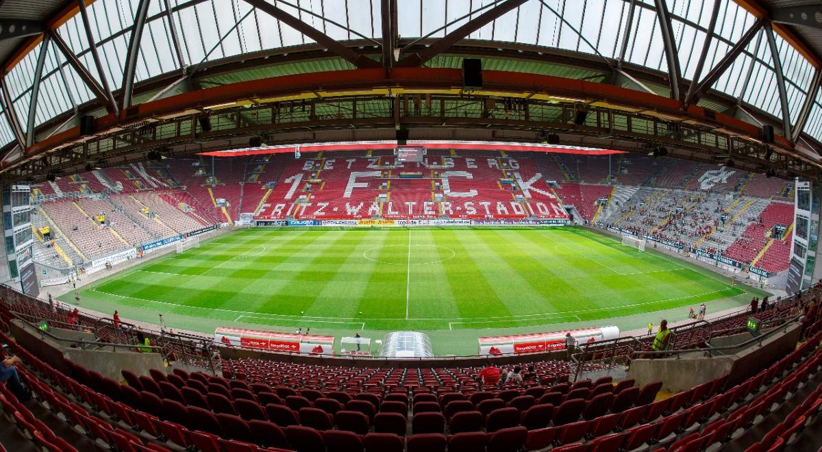Były mistrz Niemiec na skraju bankructwa. Wniosek o upadłość ma pomóc przetrwać FC Kaiserslautern