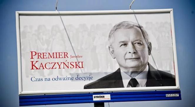 Komisja Wyborcza daje sygnał ostrzegawczy