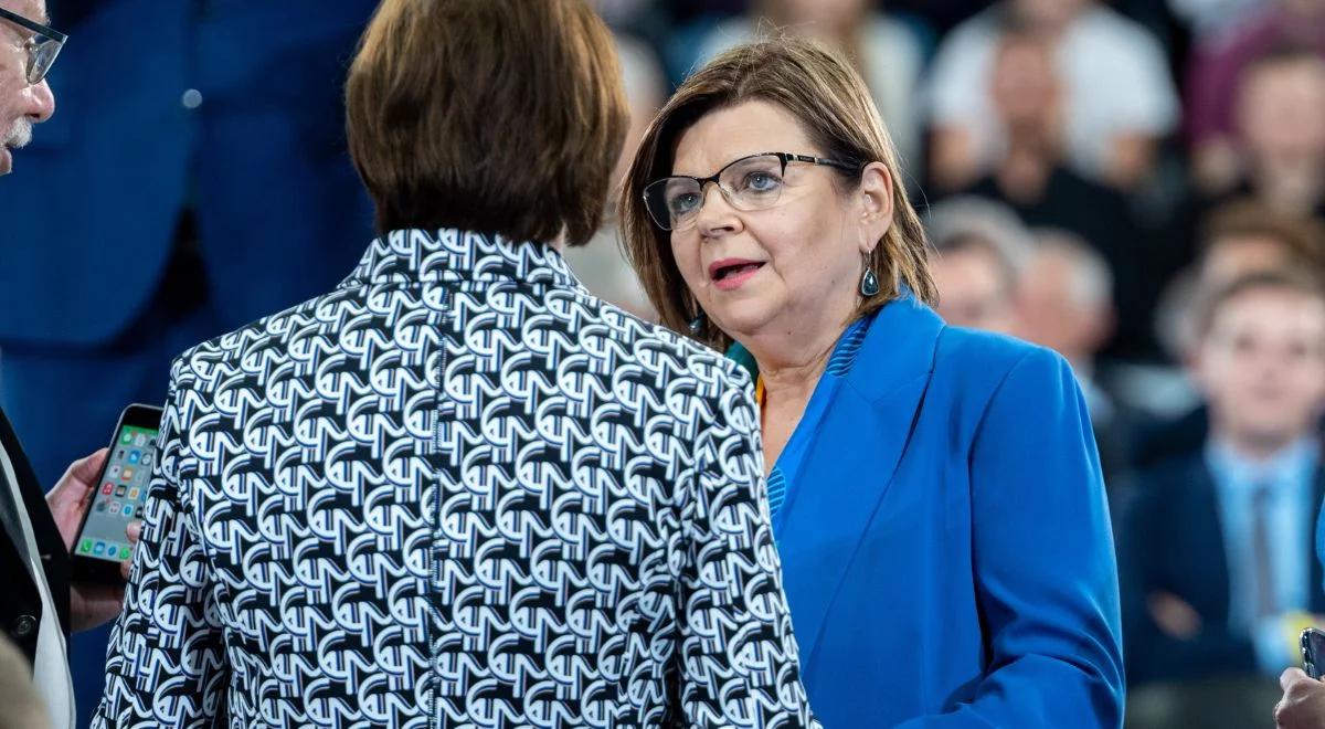 Co zrobi Platforma Obywatelska z CPK, jeśli wygra wybory? Poseł PO: prace zostaną zakończone
