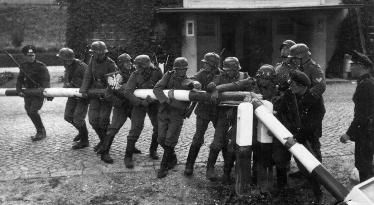 Kto napadł na nas w 1939r.? "Niemcy", "naziści" czy "niemieccy naziści"? Polacy nie mają wątpliwości