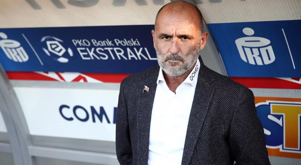 Puchar Polski: kolejny dzień rozgrywek i hit w Krakowie. "Przeciwnik wagi ciężkiej"