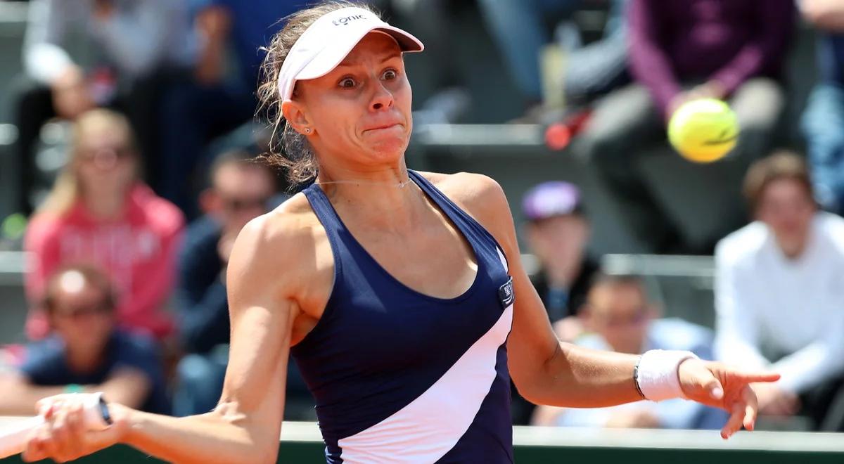 Roland Garros 2019: Magda Linette pokonała reprezentantkę gospodarzy. Polka w drugiej rundzie 