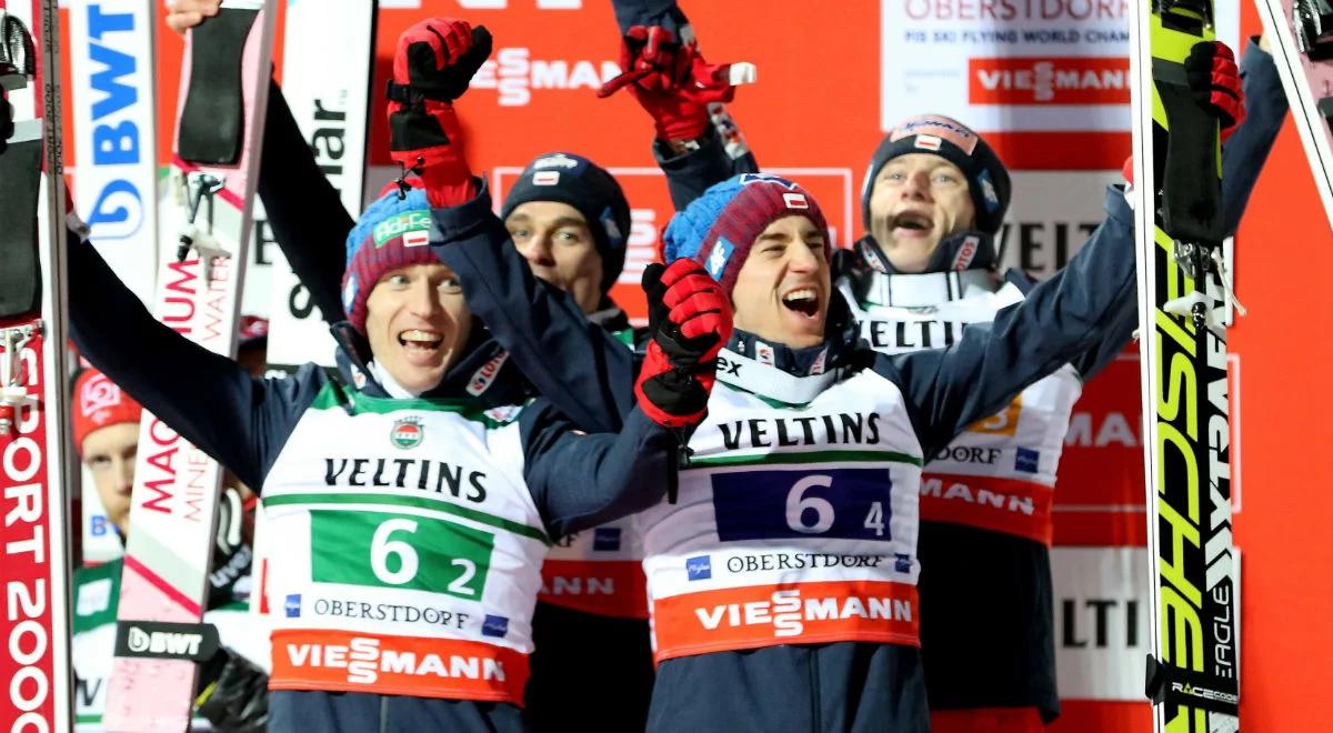 PŚ w skokach: sześciu Polaków w Willingen. Ostatni sprawdzian przed startem w Pjongczangu