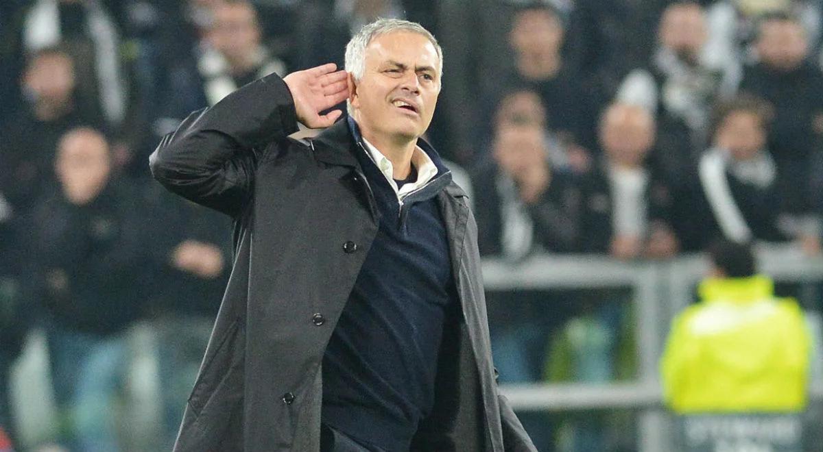 Jose Mourinho wróci na ławkę trenerską? W Madrycie nikt nie tęskni za "Special One"