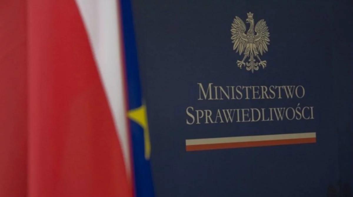 Ministerstwo Sprawiedliwości: polski model powoływania sędziów jest wzorowany na ustawodawstwie hiszpańskim