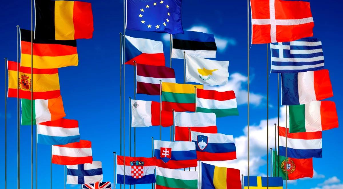 Sankcje UE wobec Rosji już na papierze. To kara za wojnę na Ukrainie i aneksję Krymu