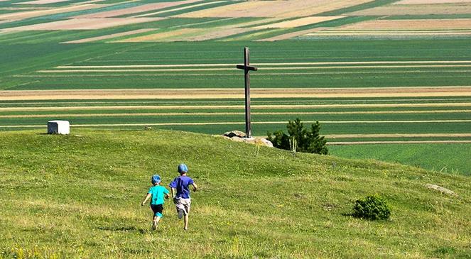 Religia w konflikcie z etyką?