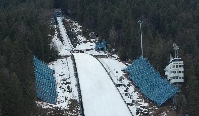 Zakopane: zamknęli największą atrakcję turystyczną