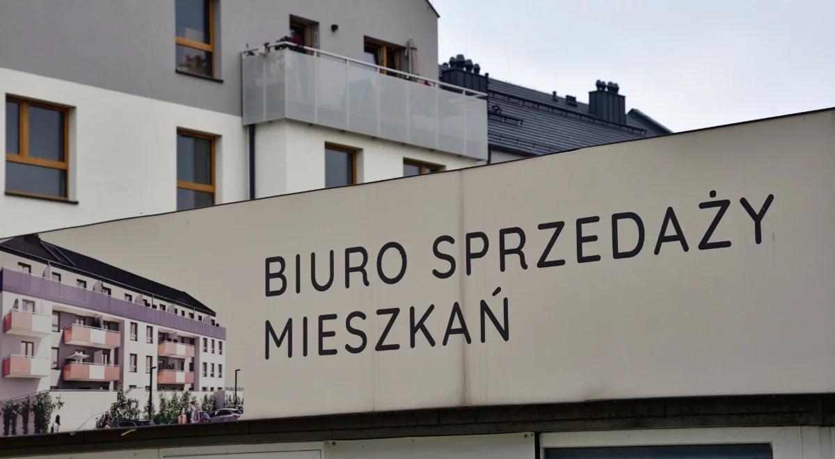 Deweloperzy grzmią na zmianę w podatku. Policzyliśmy - nie powinni tego odczuć