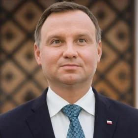 Prezydent Andrzej Duda z wizytą w Etiopii. Zachęcał polskie firmy do ekspansji w Afryce