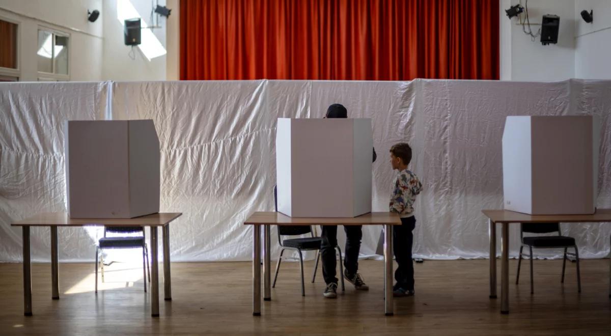 Wybory prezydenckie na Słowacji. Rozmowa z Łukaszem Ogrodnikiem