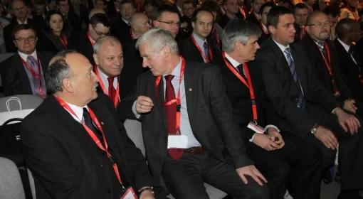Listkiewicz trzyma kciuki za Latę