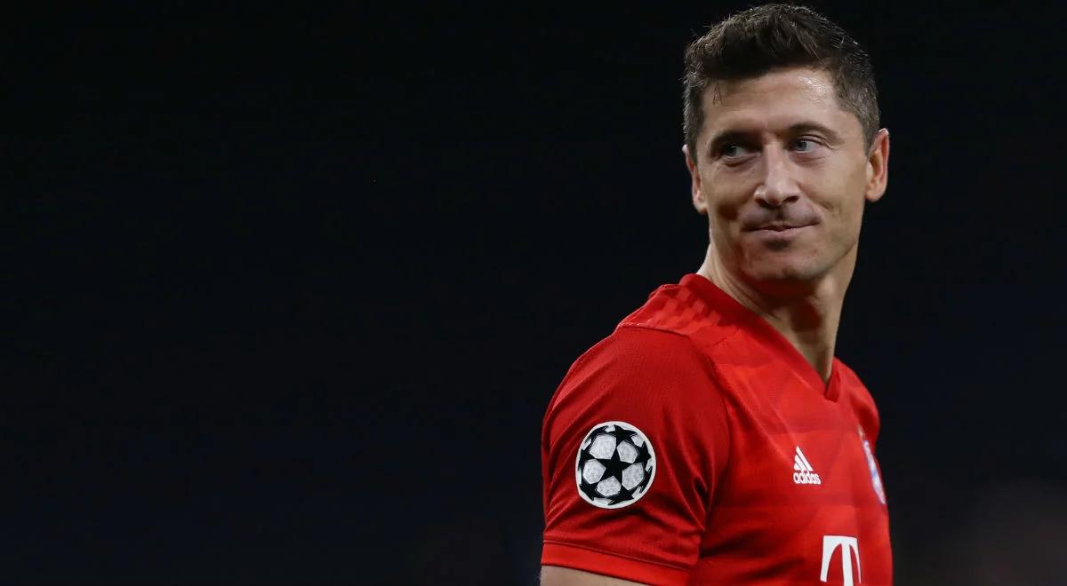 Bundesliga. Robert Lewandowski goni legendy. Dwa gole od historii 