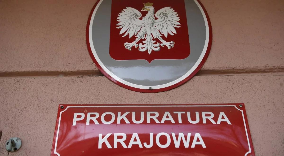 Ciężkie pobicie 5-miesięcznej dziewczynki. Prokuratura Krajowa objęła śledztwo nadzorem