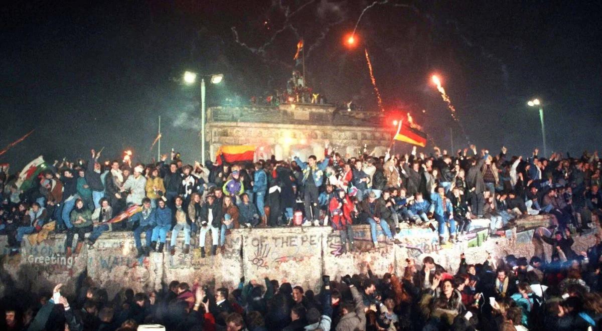 "Konfrontacje Idei". Marzenia Niemców w dążeniu do zjednoczenia