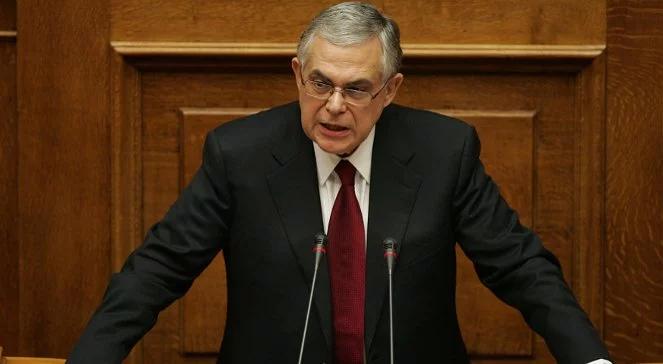Grecki minister: pomoc z UE może być za mała