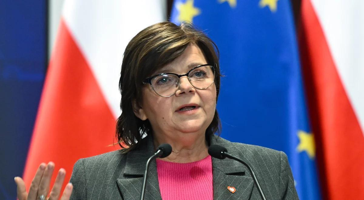 Alkolody też nie przejdą. Jednoznaczne słowa minister zdrowia