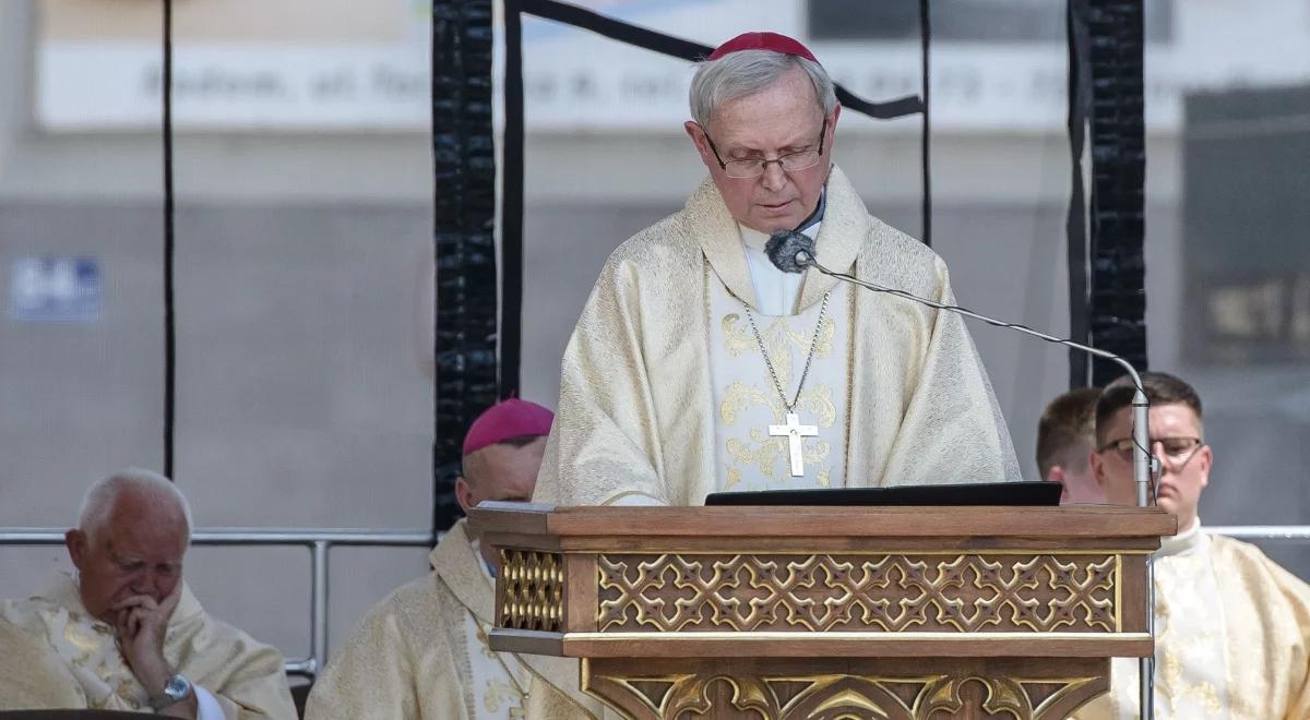 Bp Piotr Libera wspomina księdza Romana Kotlarza, duchowego przywódcę Czerwca ‘76