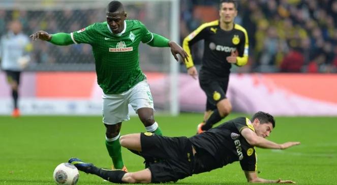 Bundesliga: przełamanie Lewandowskiego, fatalny debiut Obraniaka