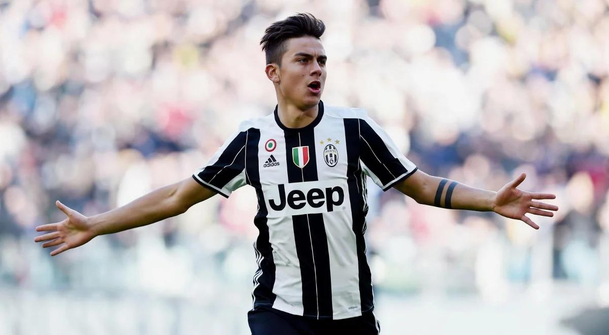 Serie A: Juventus nie dał szans Lazio