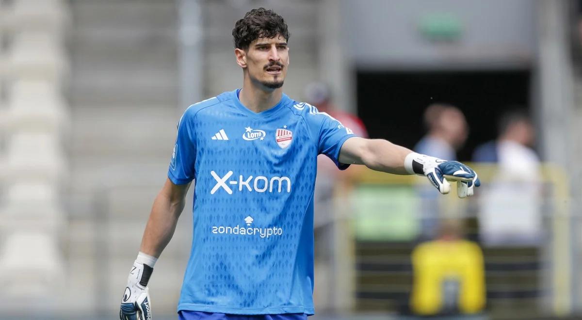 Ekstraklasa. Raków sprzedał gwiazdę. Vladan Kovacević źródłem pokaźnego dochodu