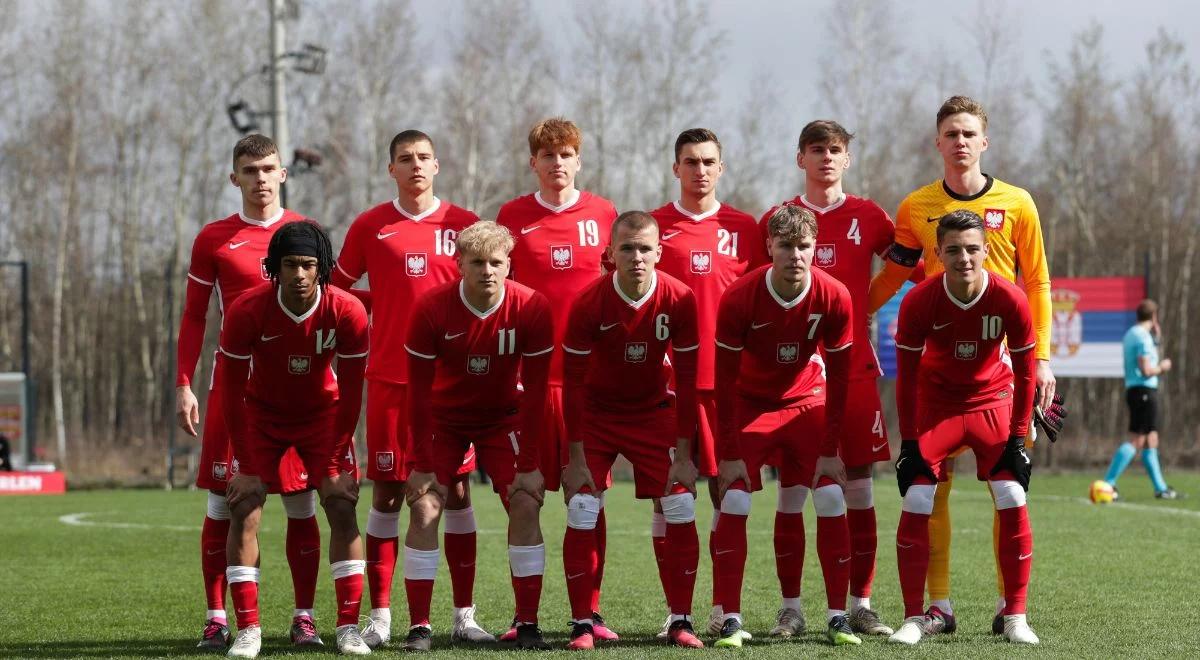 Sukces polskich młodych piłkarzy. Reprezentacje do lat 19 i do lat 17 jadą na Euro! 