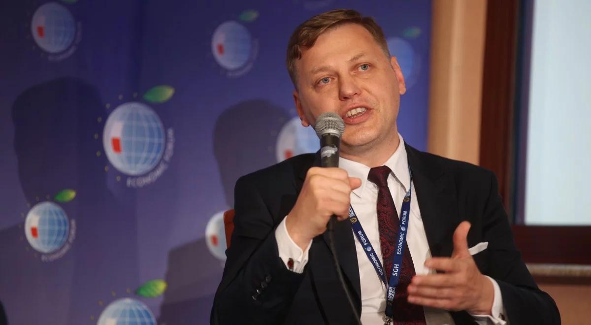 Gość PR24: prof. Norbert Maliszewski