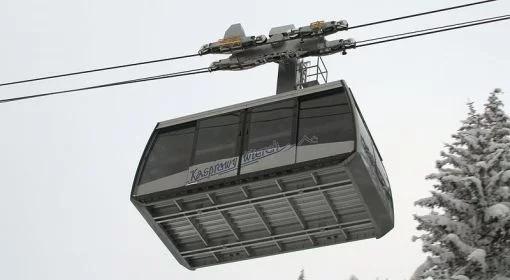 Górale zamierzają wykupić kolejkę linową na Kasprowy Wierch 