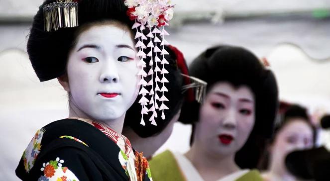 Japonia gasnącym imperium?